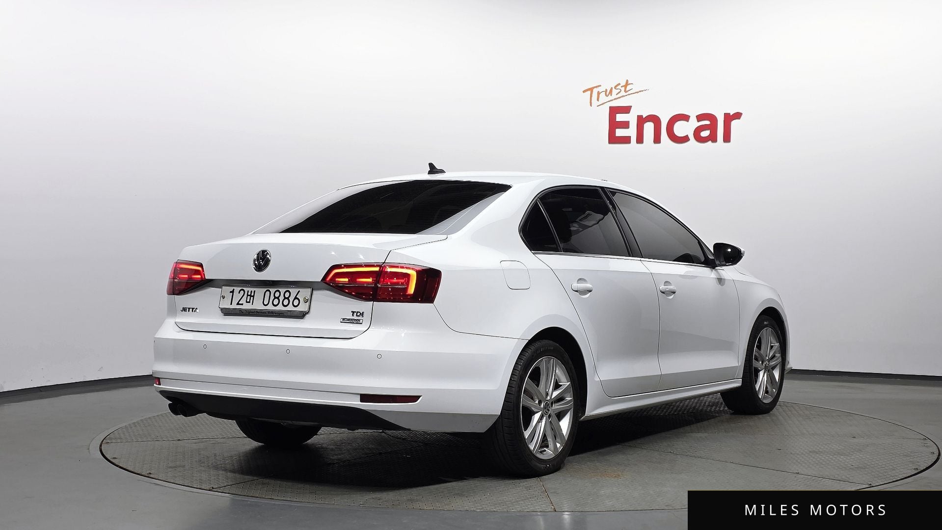 Volkswagen Jetta 2016 — миниатюра 2