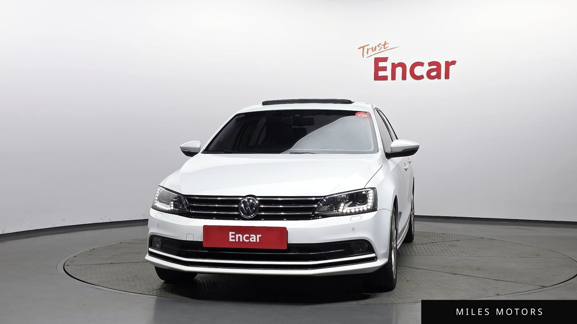 Volkswagen Jetta 2016 — миниатюра 3