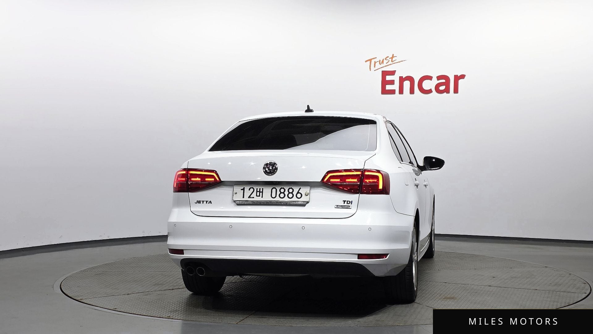 Volkswagen Jetta 2016 — миниатюра 4