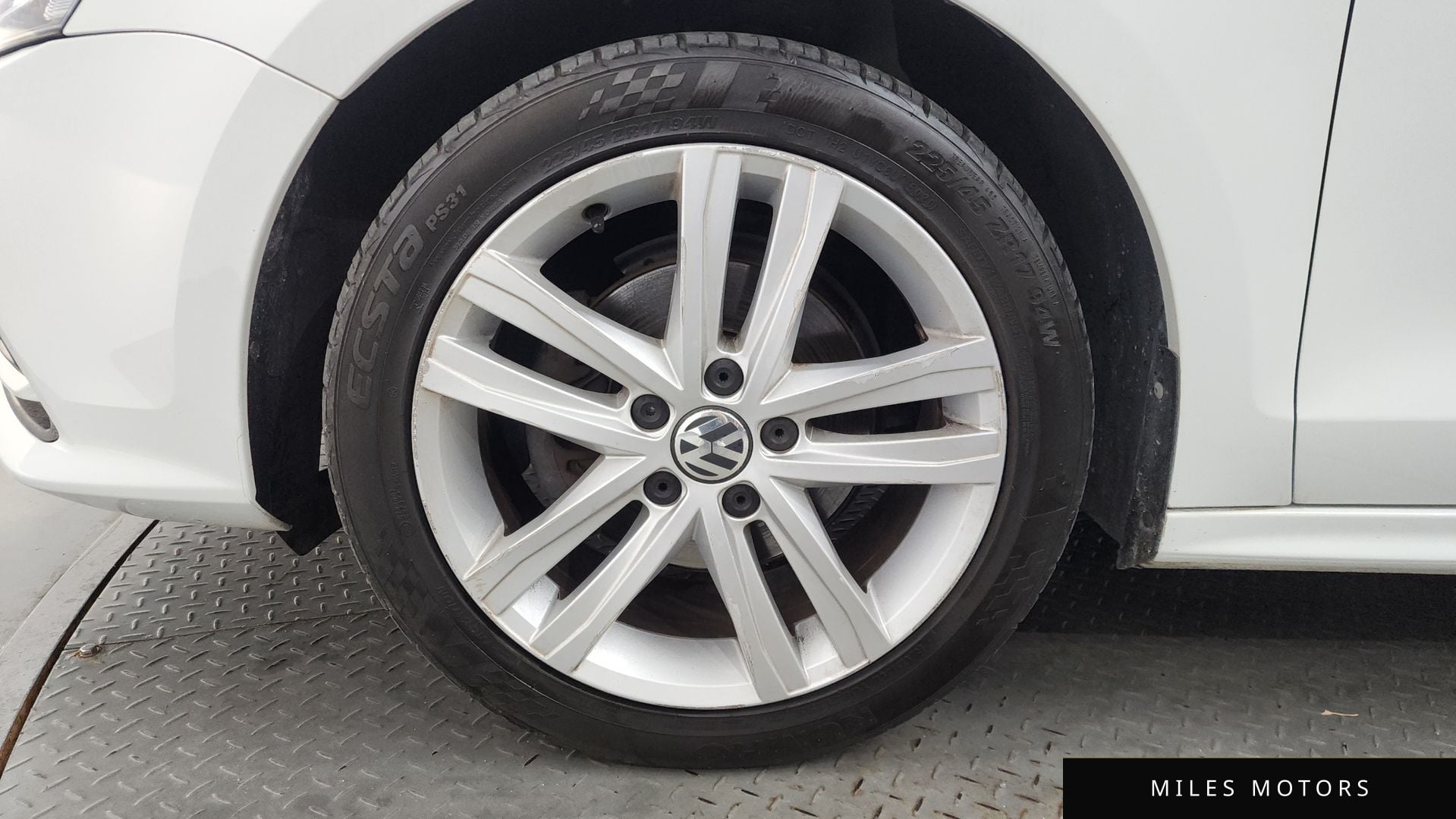Volkswagen Jetta 2016 — миниатюра 5