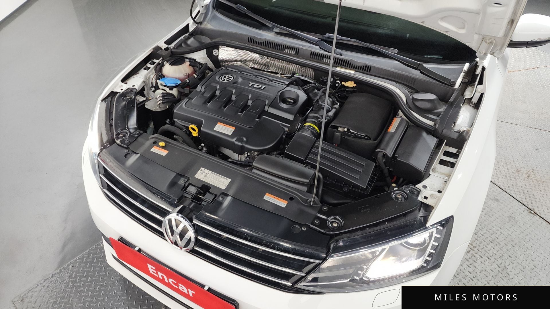 Volkswagen Jetta 2016 — миниатюра 6