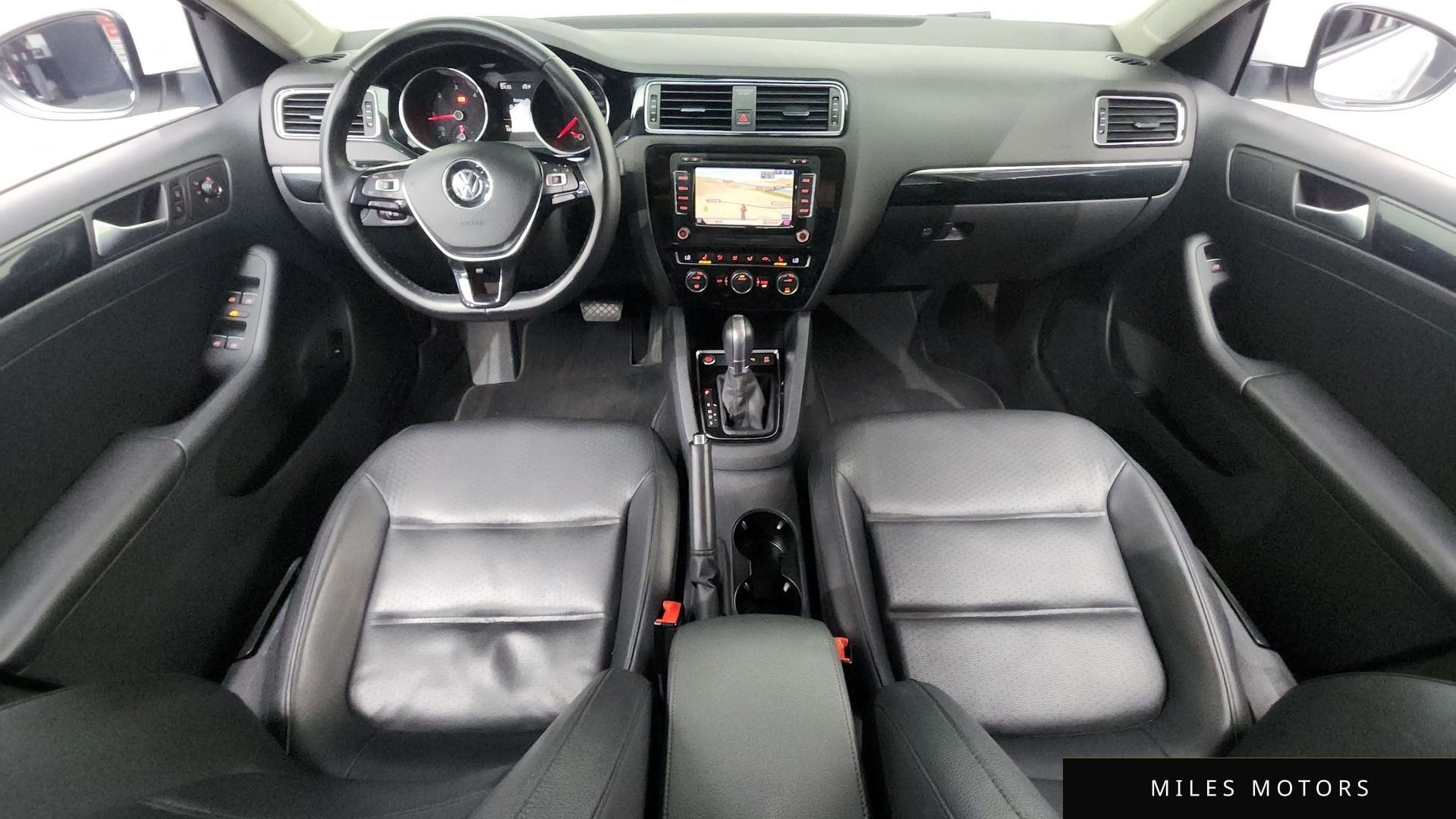 Volkswagen Jetta 2016 — миниатюра 7