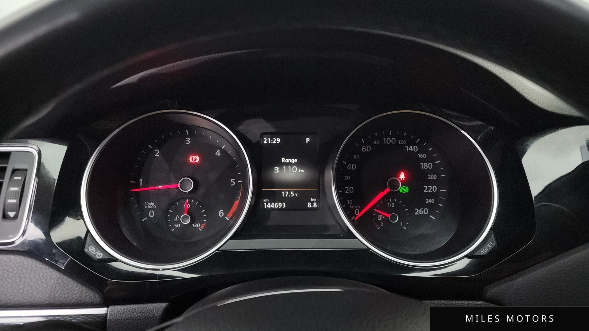 Volkswagen Jetta 2016 — миниатюра 8