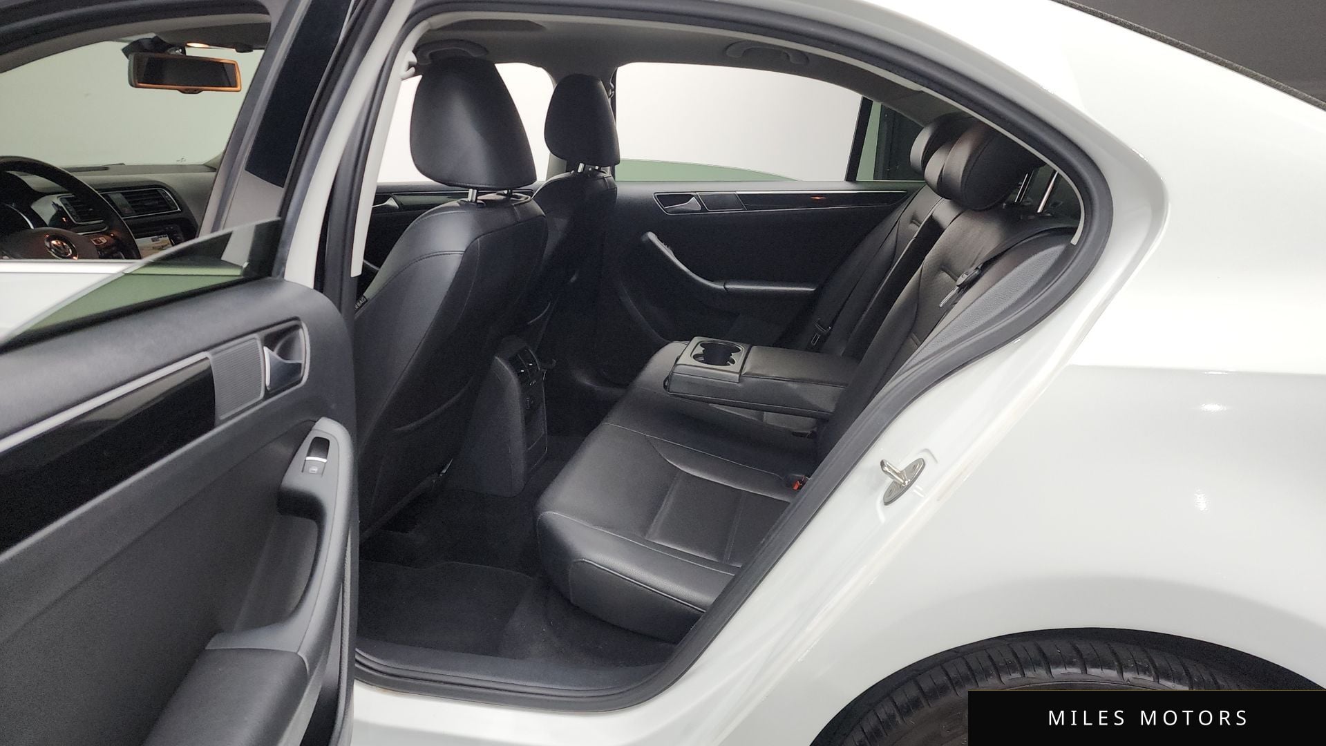 Volkswagen Jetta 2016 — миниатюра 12