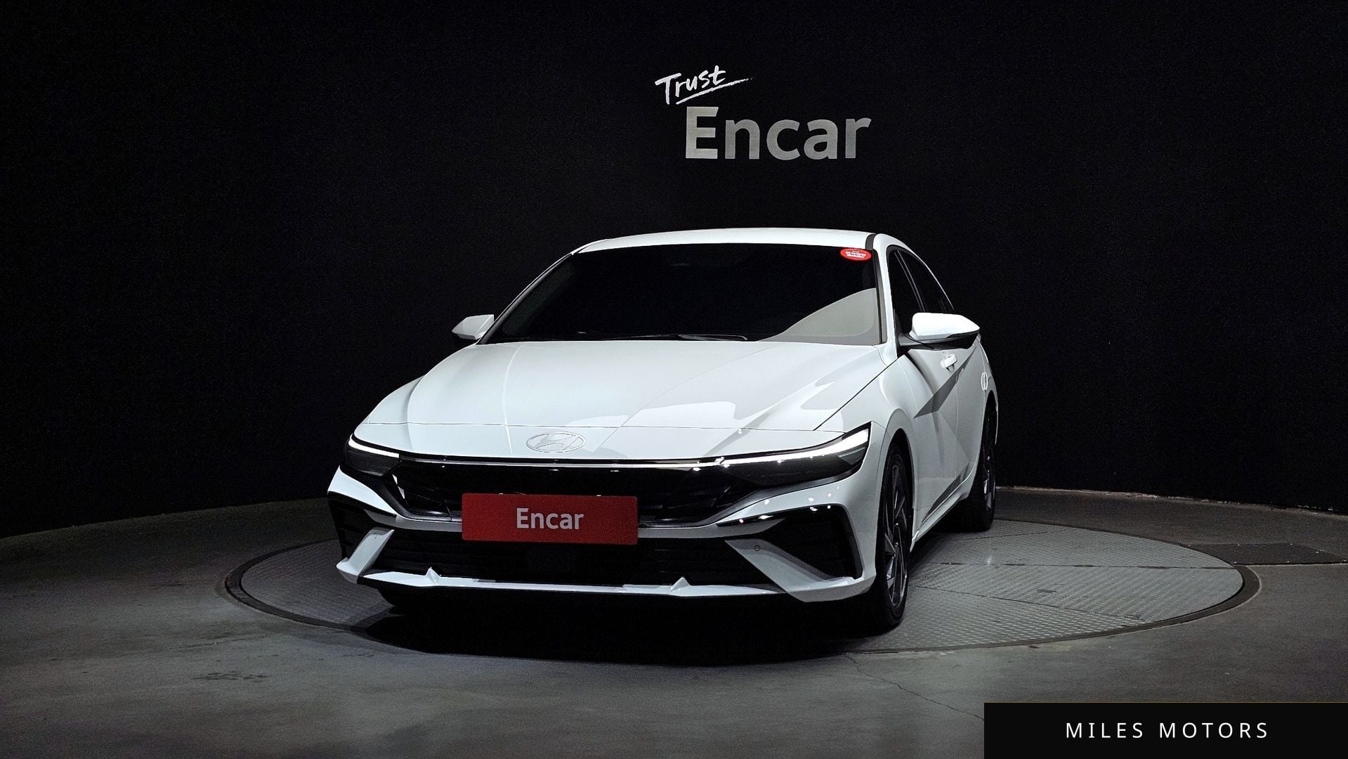 Hyundai AVANTE 2026 — миниатюра 3