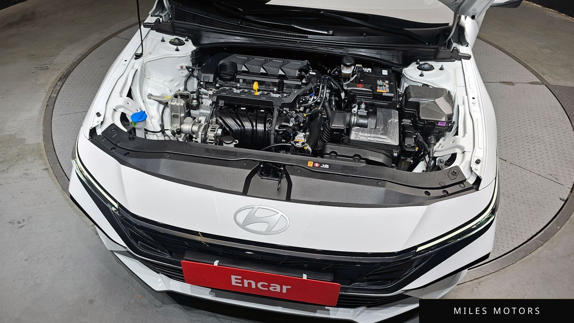 Hyundai AVANTE 2026 — миниатюра 6