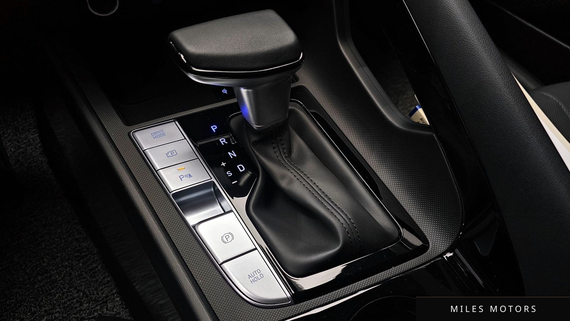 Hyundai AVANTE 2026 — миниатюра 12