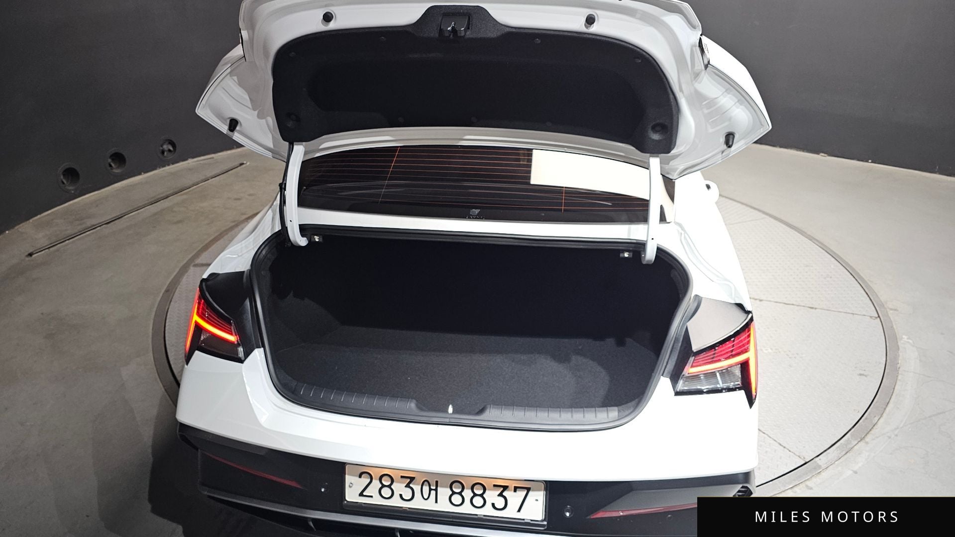 Hyundai AVANTE 2026 — миниатюра 26