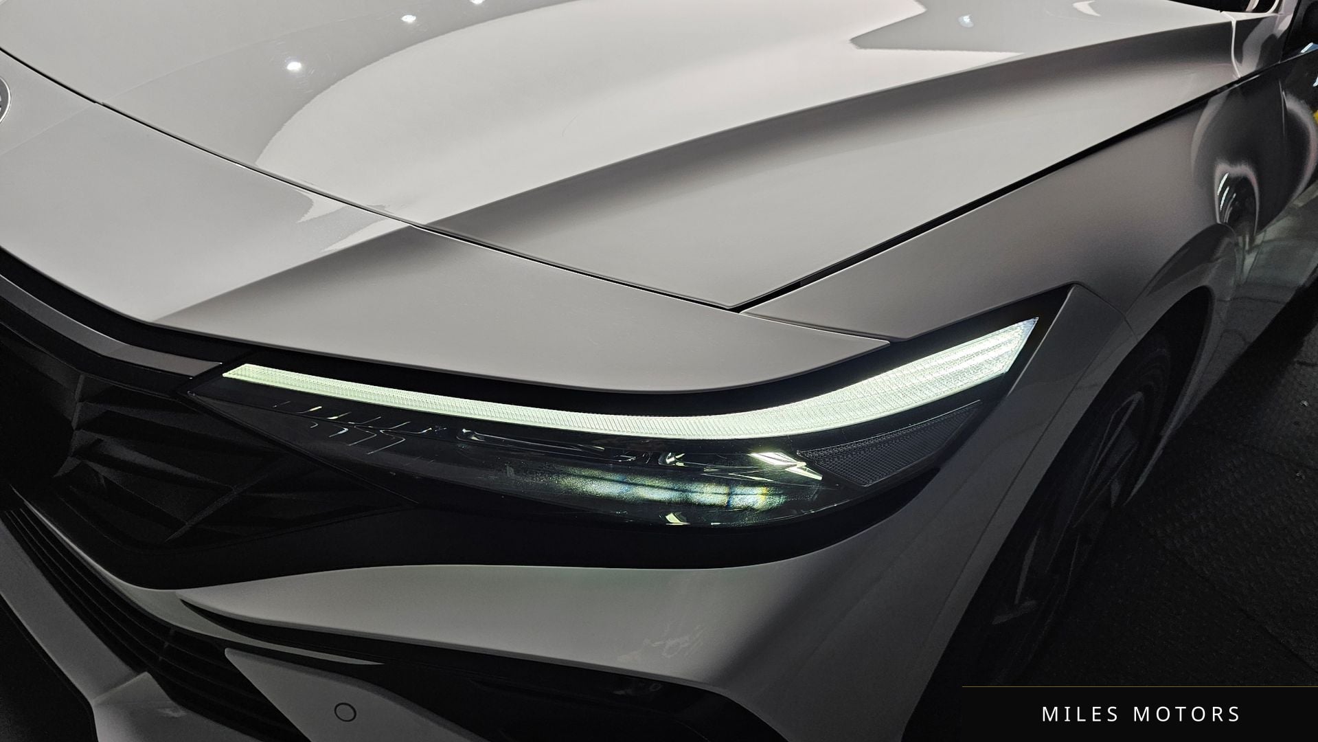 Hyundai AVANTE 2026 — миниатюра 8
