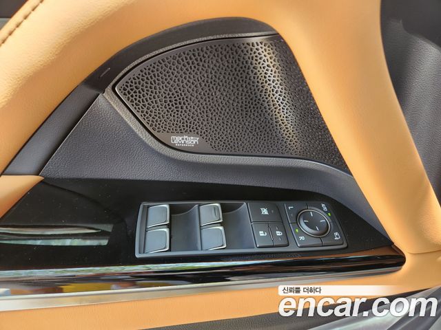Лексус LX 2025 — миниатюра 18