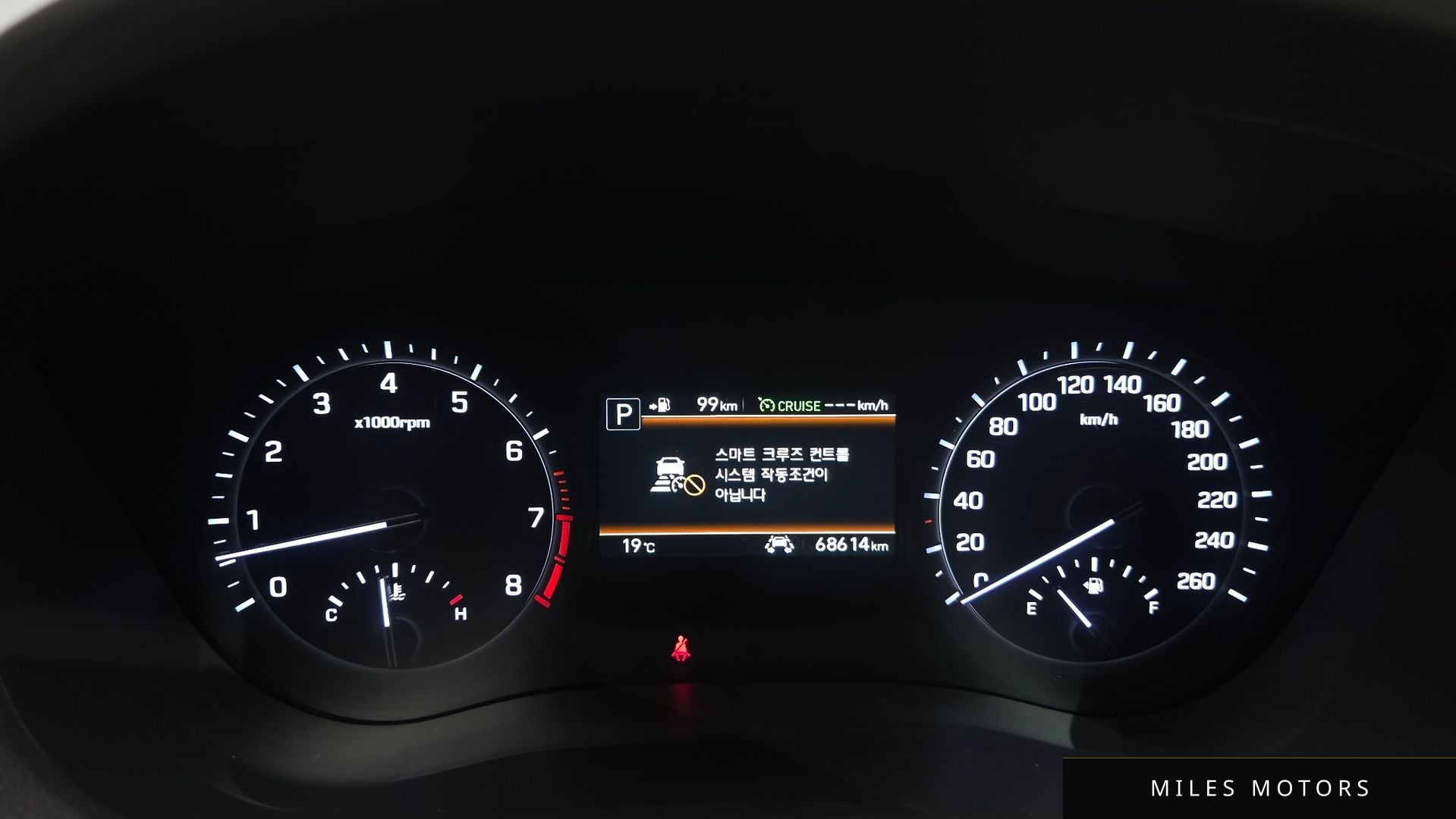 Genesis G80 2020 — миниатюра 10