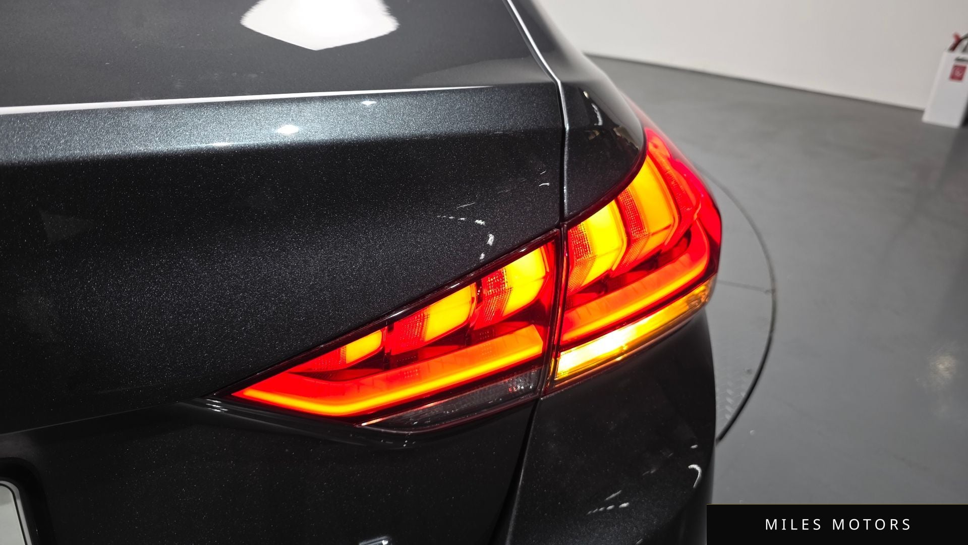 Genesis G80 2020 — миниатюра 8