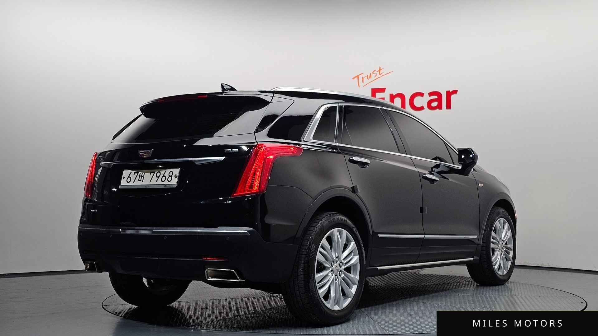 Cadillac XT5 2017 — миниатюра 2