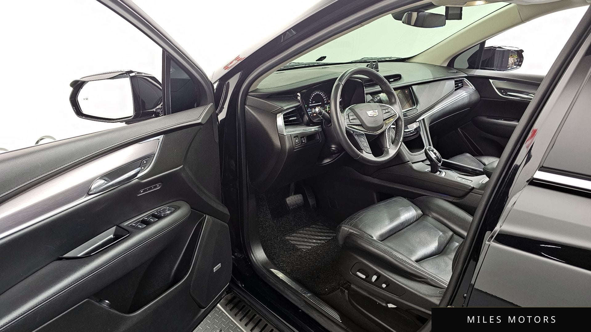 Cadillac XT5 2017 — миниатюра 10