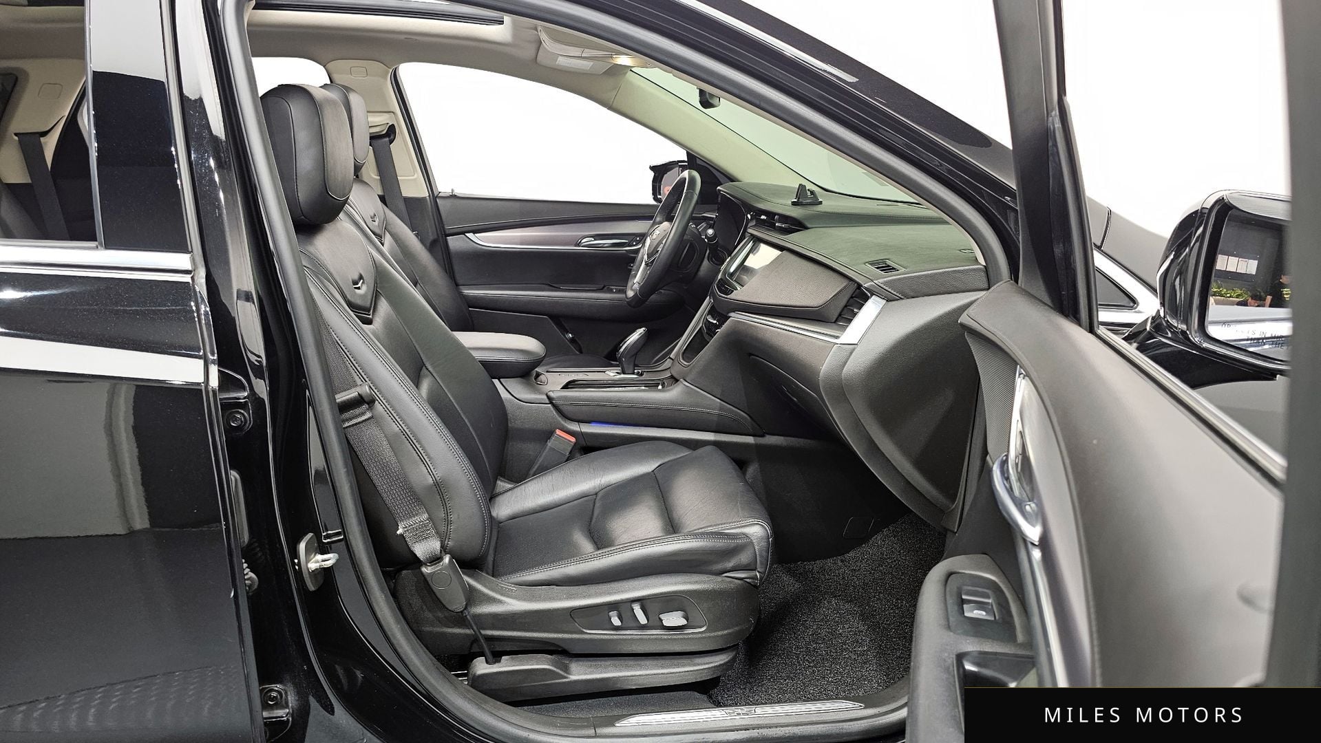 Cadillac XT5 2017 — миниатюра 11