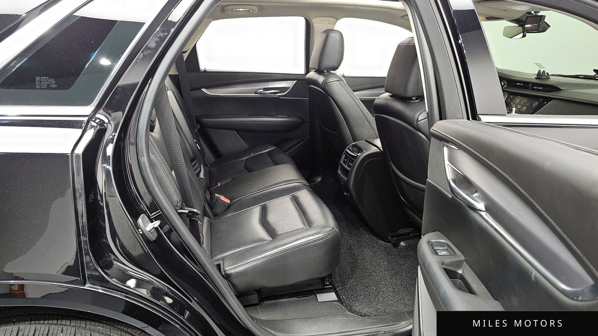 Cadillac XT5 2017 — миниатюра 12