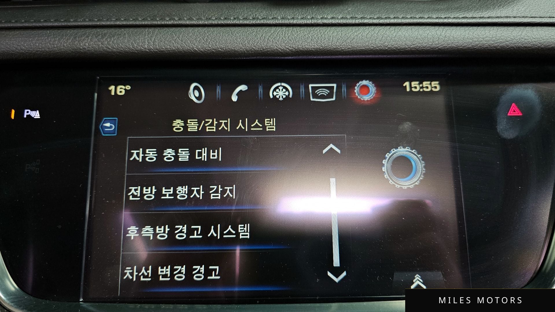 Cadillac XT5 2017 — миниатюра 16