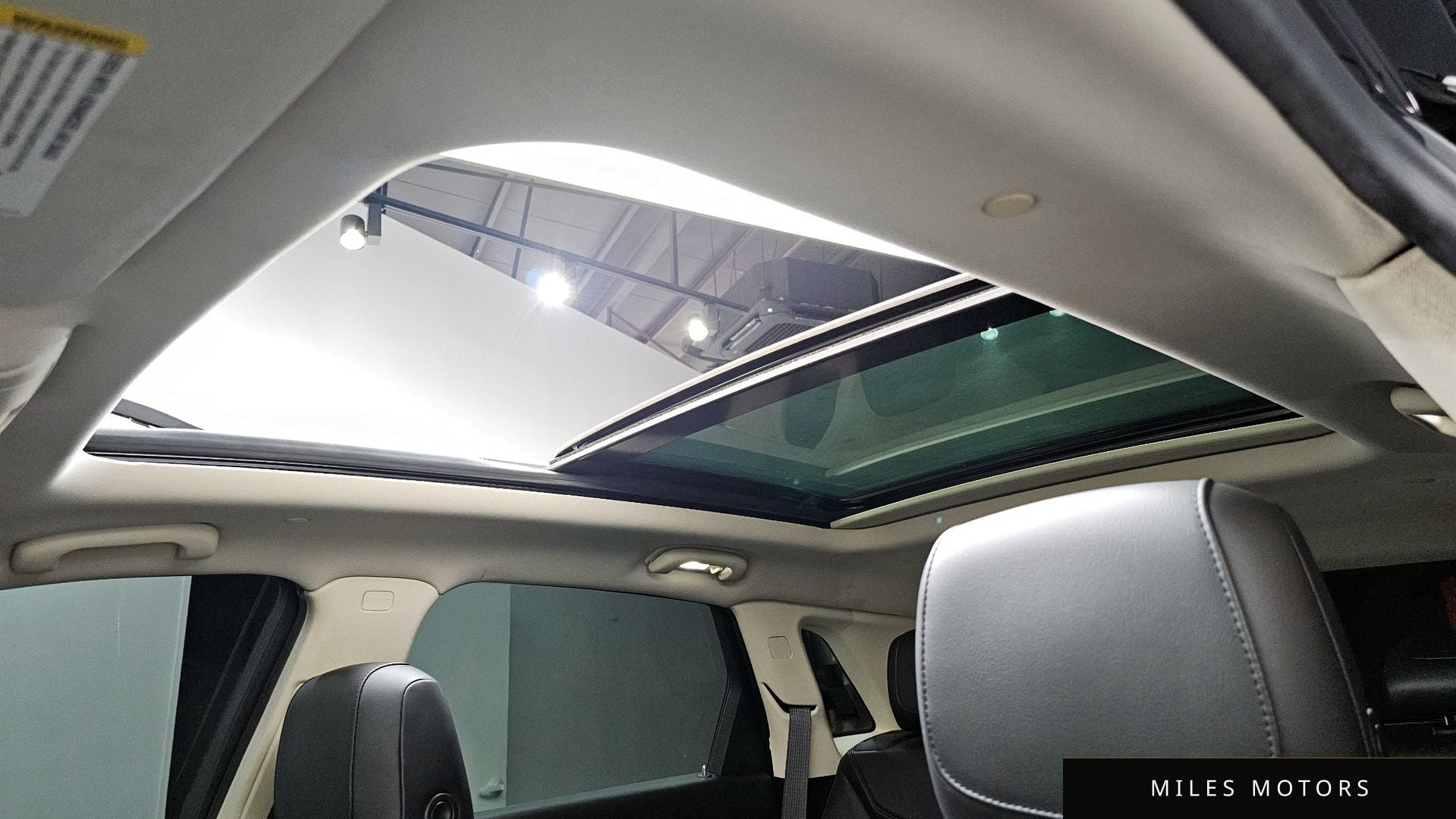 Cadillac XT5 2017 — миниатюра 18