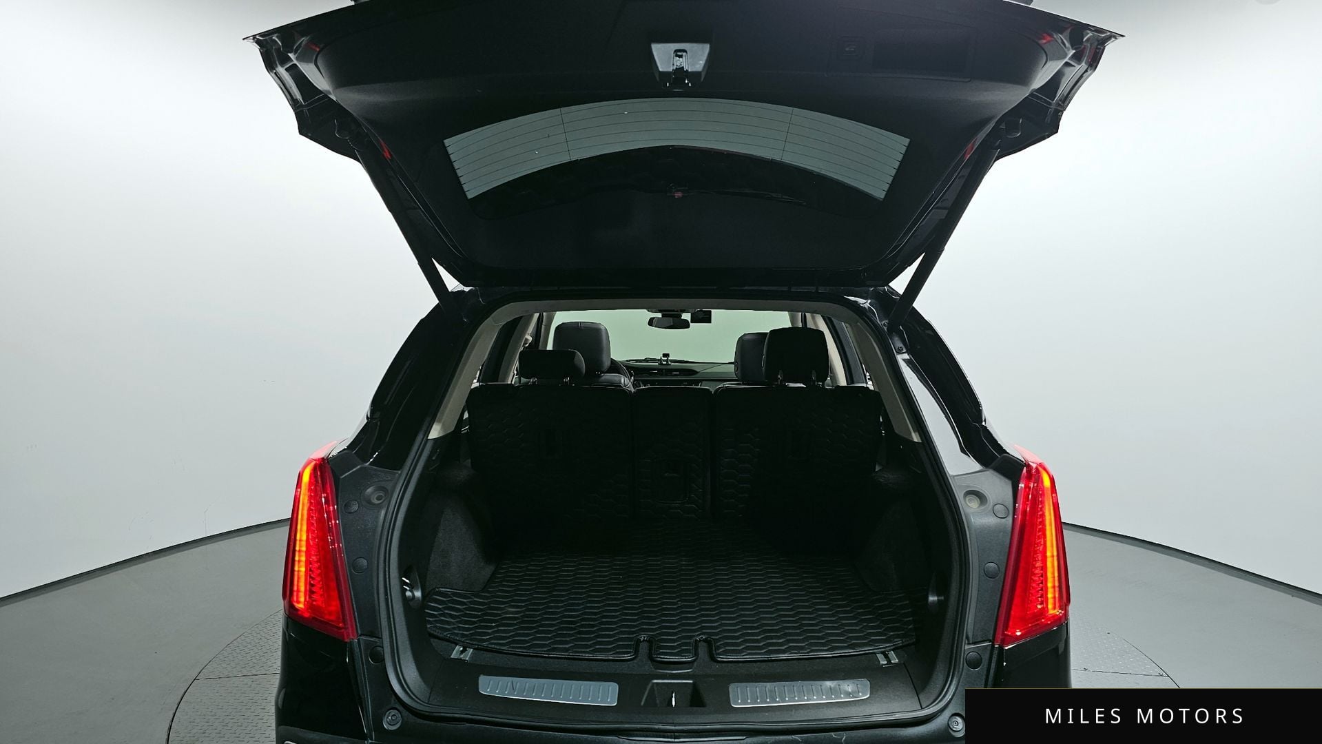 Cadillac XT5 2017 — миниатюра 20