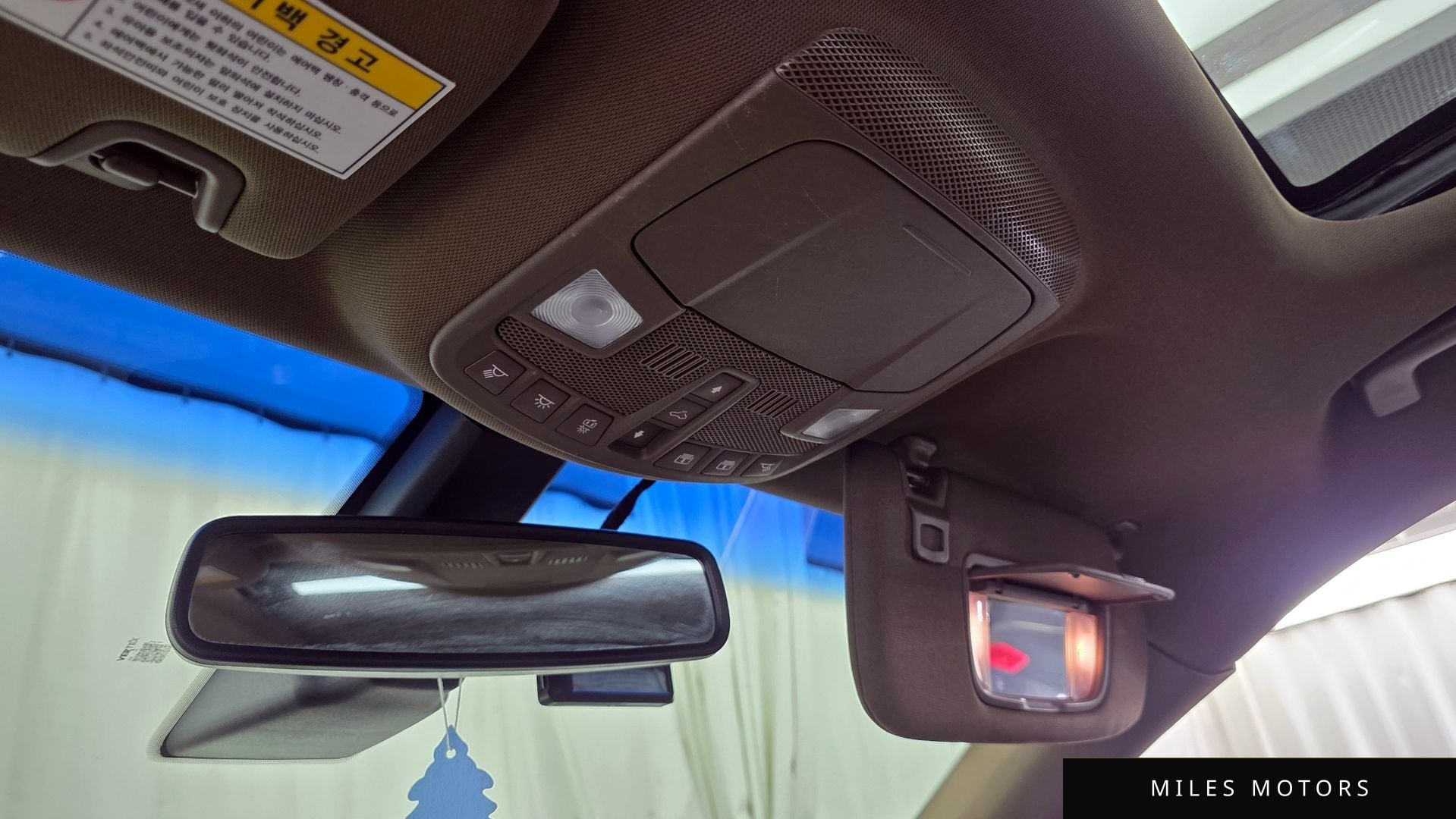 Lincoln MKX 2016 — миниатюра 17