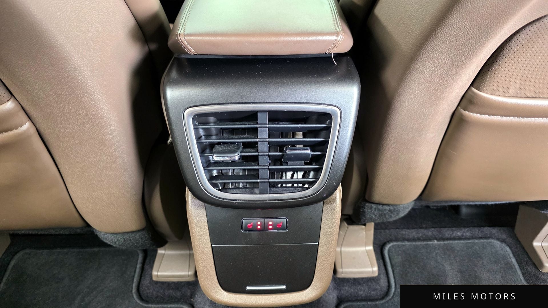Lincoln MKX 2016 — миниатюра 18