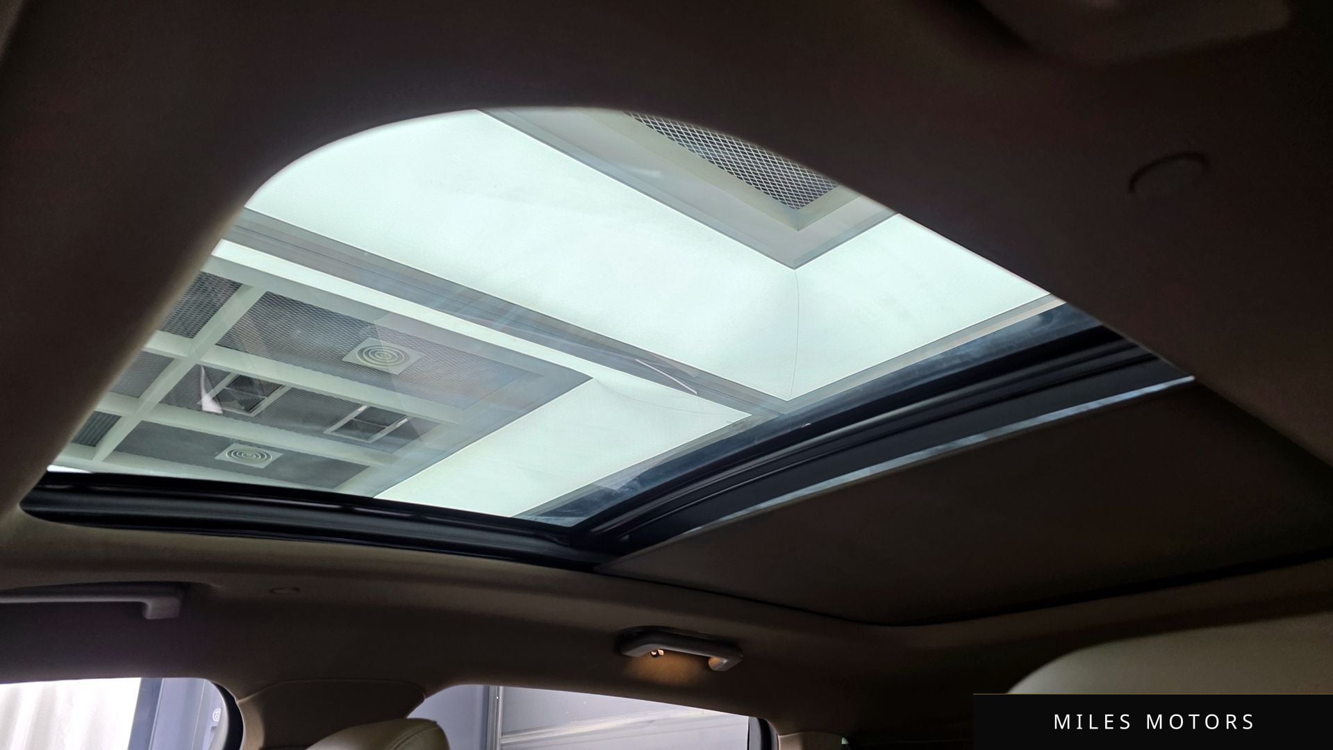 Lincoln MKX 2016 — миниатюра 19
