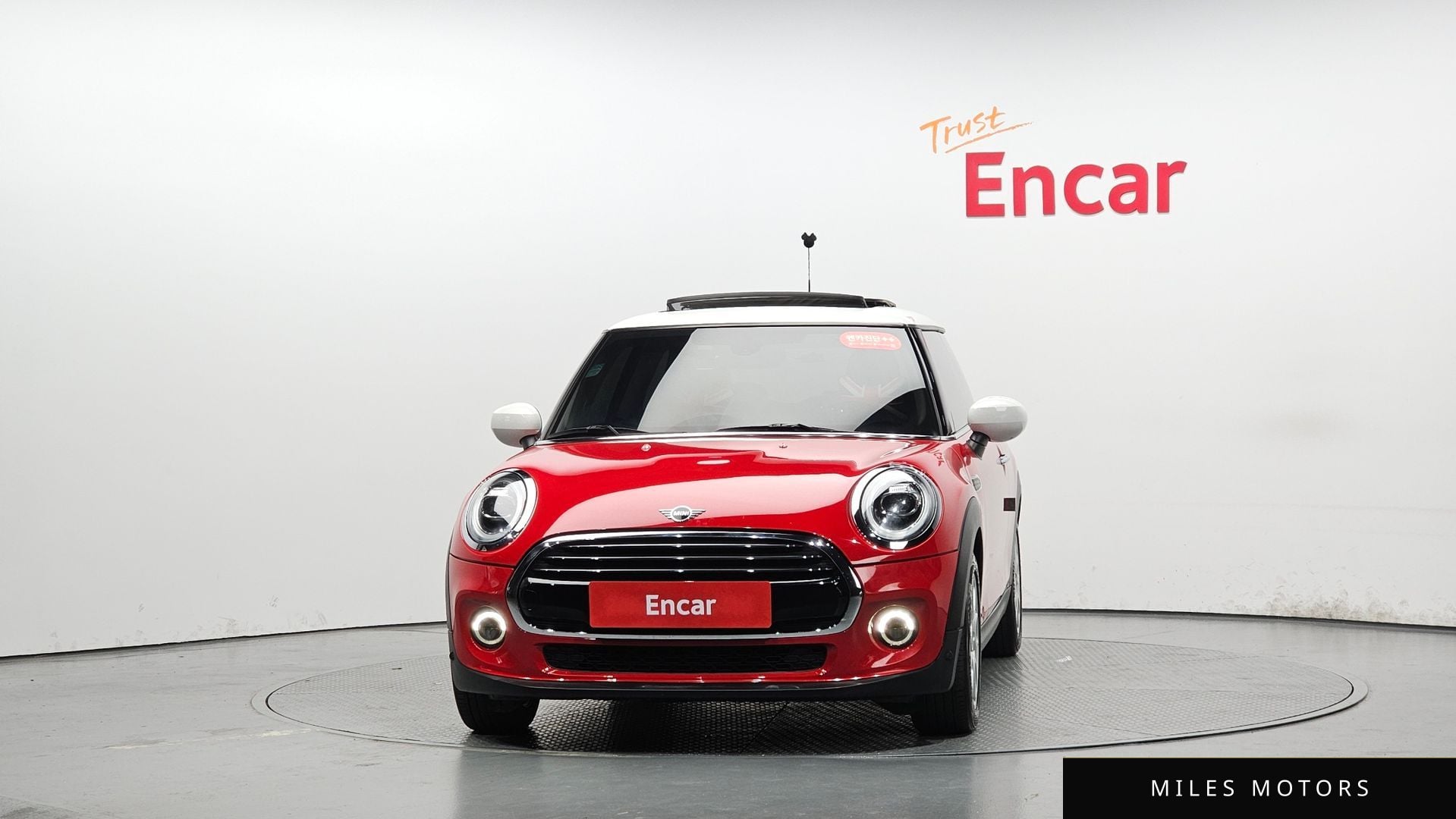MINI Cooper 2021 — миниатюра 2