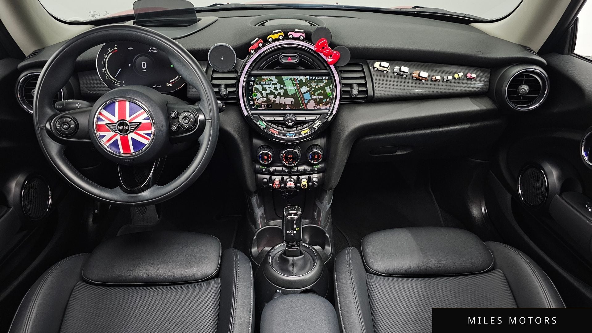 MINI Cooper 2021 — миниатюра 9