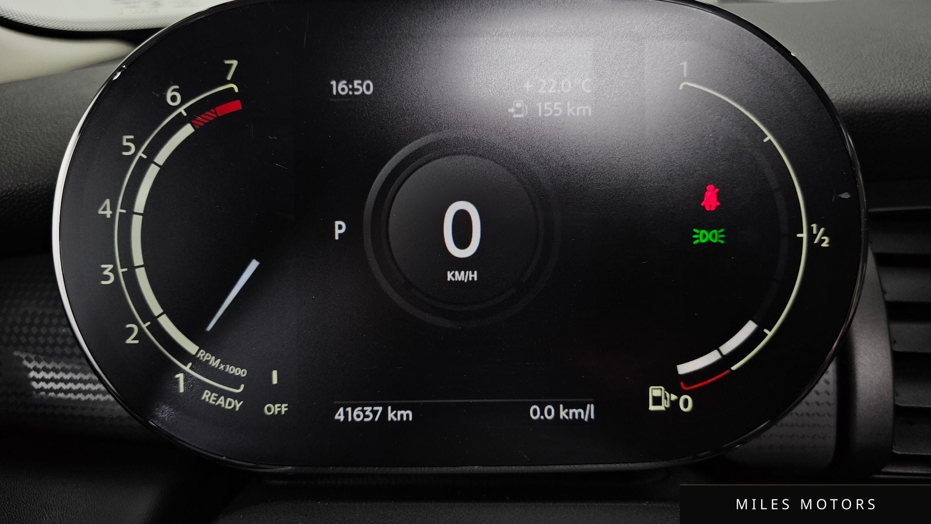 MINI Cooper 2021 — миниатюра 10