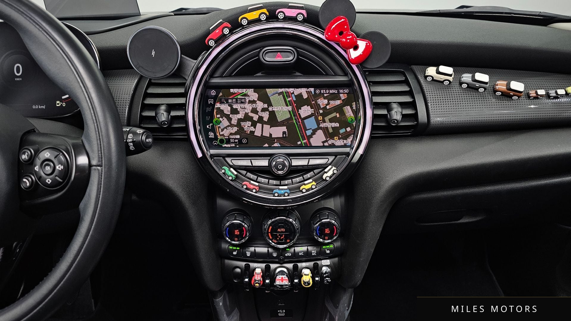 MINI Cooper 2021 — миниатюра 20