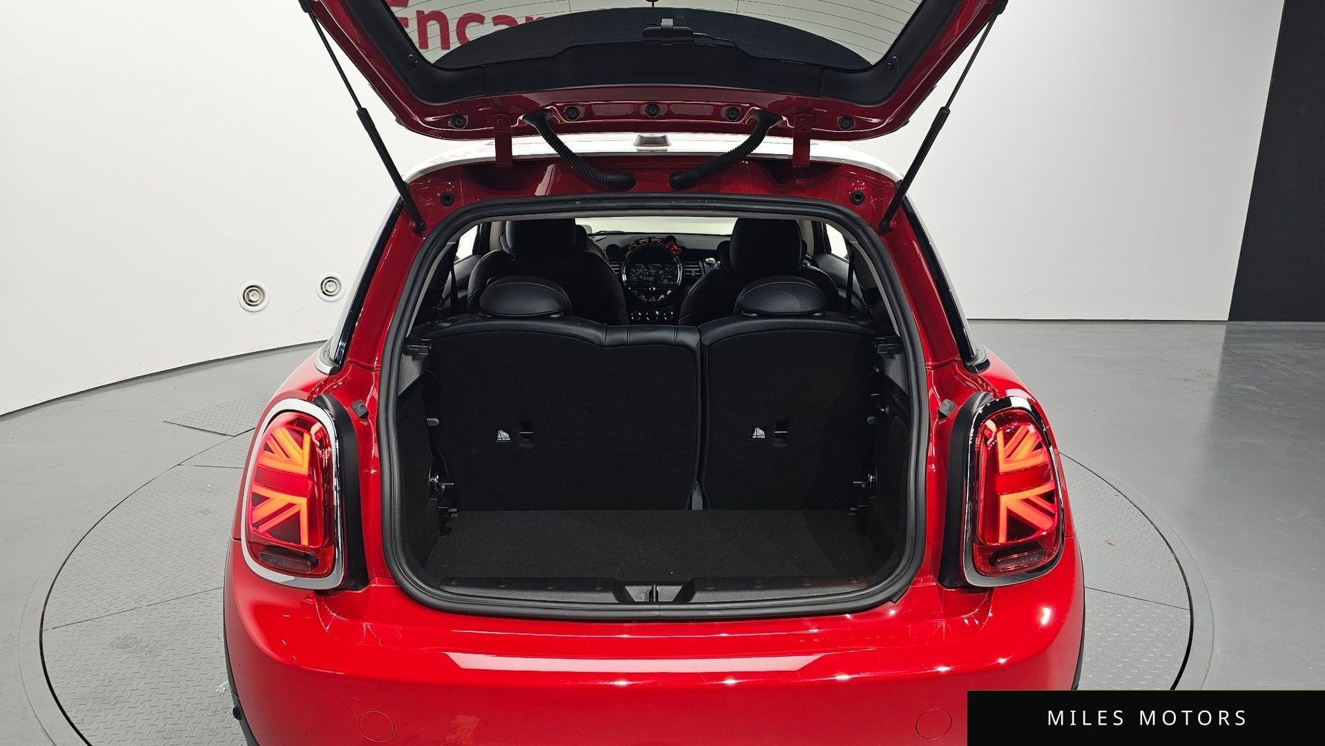 MINI Cooper 2021 — миниатюра 26