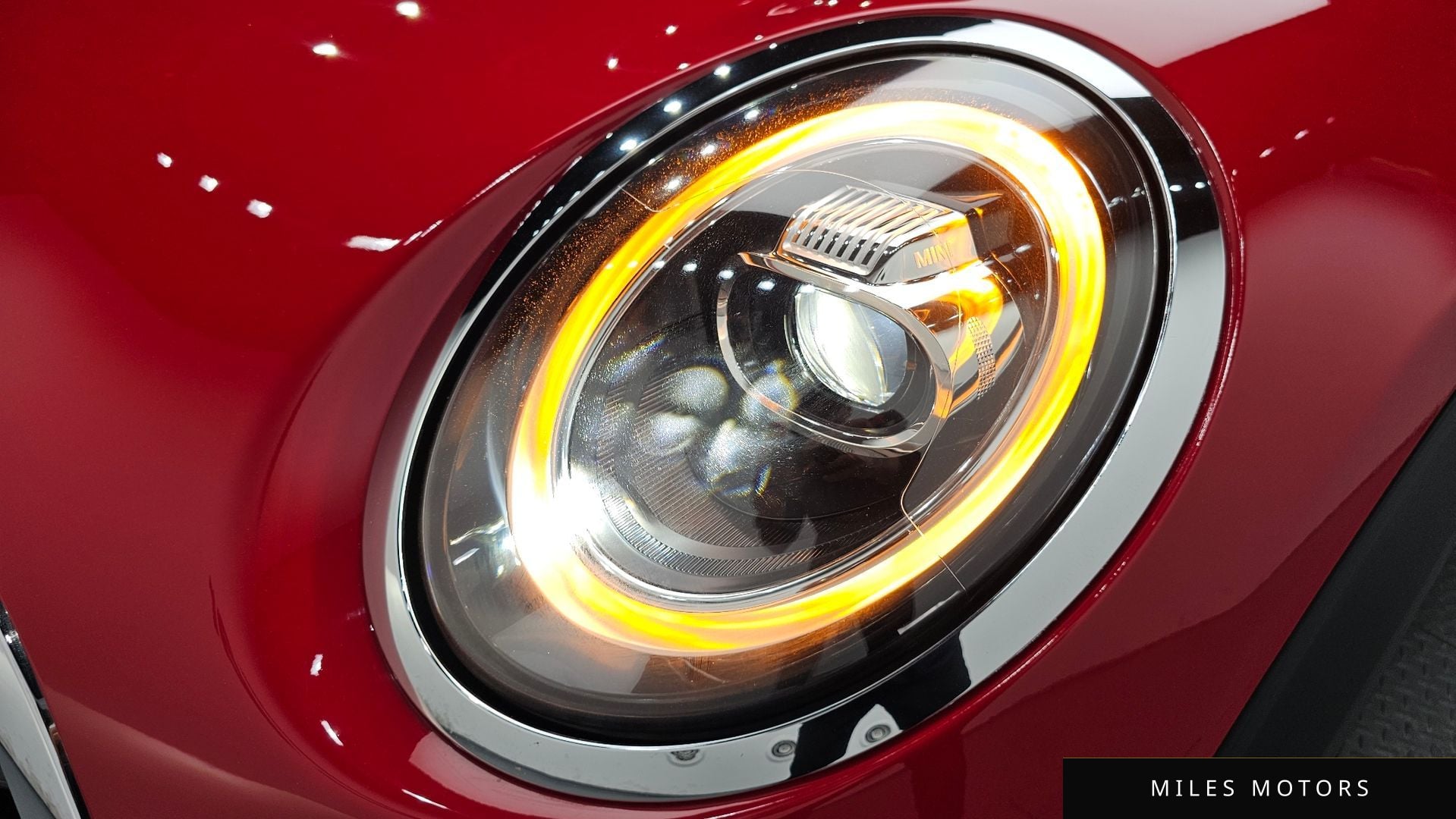 MINI Cooper 2021 — миниатюра 7