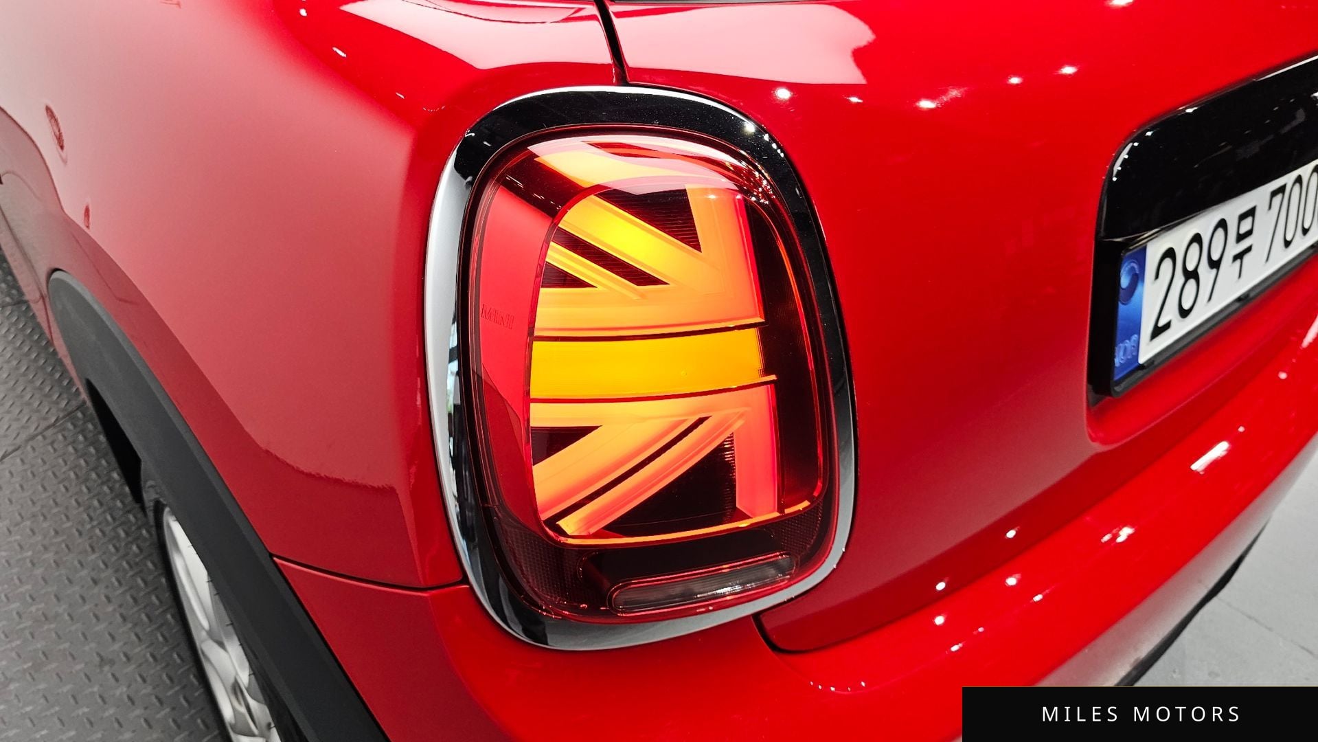 MINI Cooper 2021 — миниатюра 8