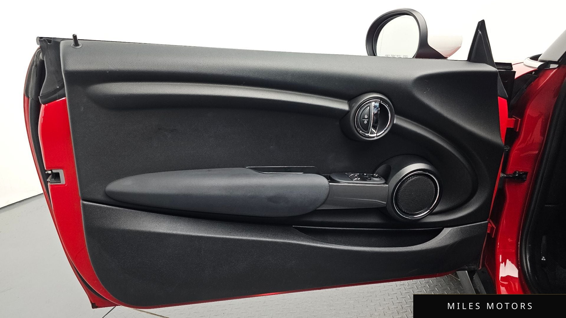 MINI Cooper 2021 — миниатюра 13