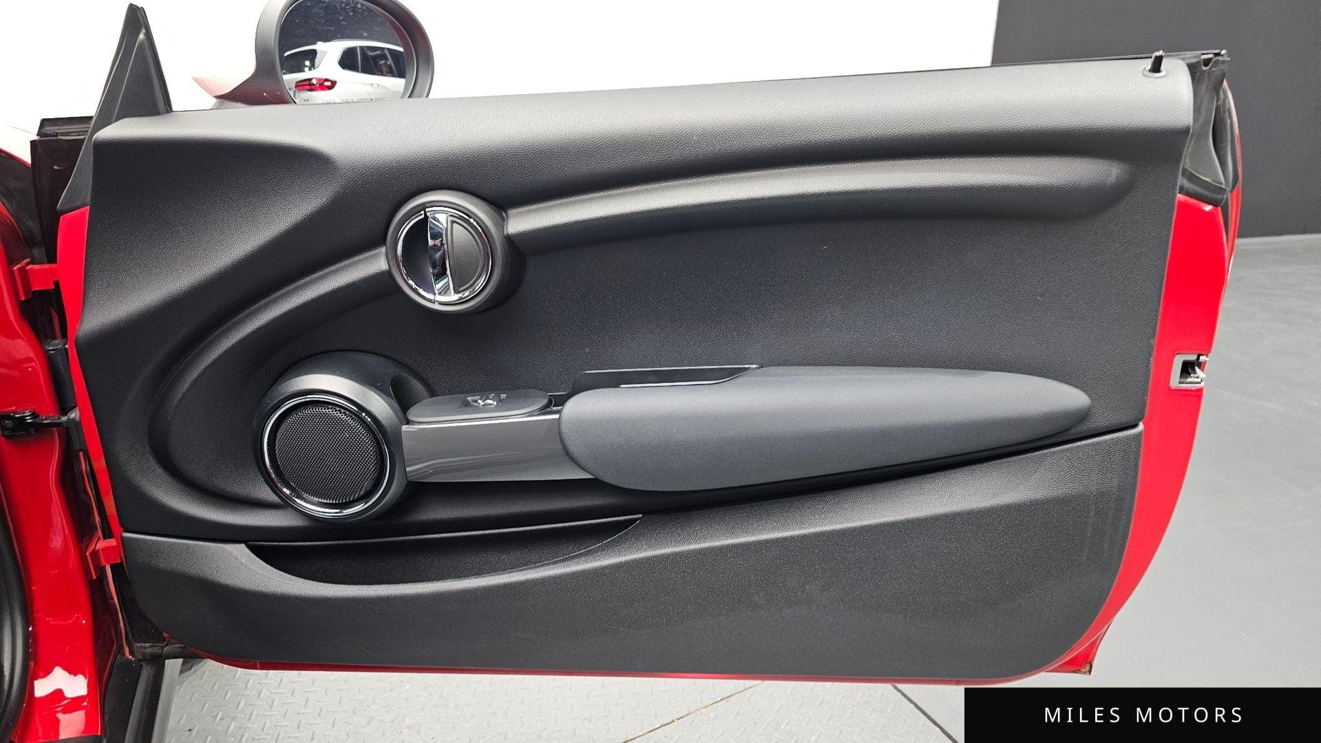 MINI Cooper 2021 — миниатюра 14