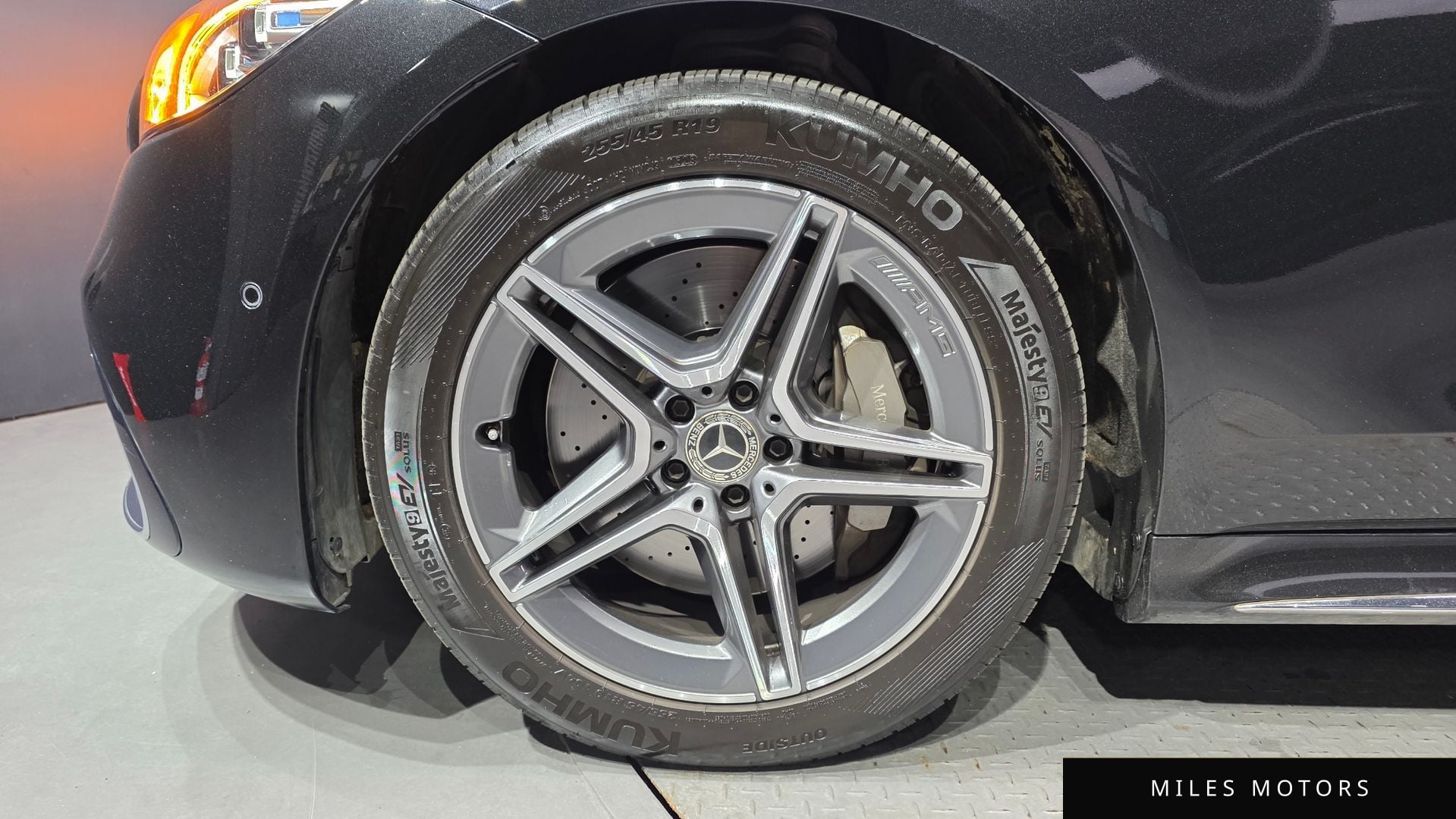 Mercedes-Benz S-Class W223 2022 — миниатюра 5