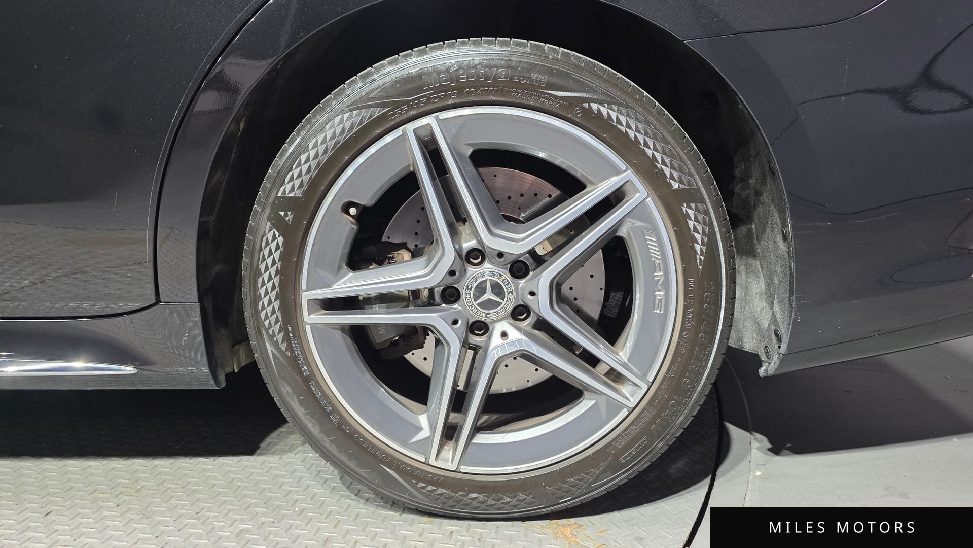 Mercedes-Benz S-Class W223 2022 — миниатюра 7