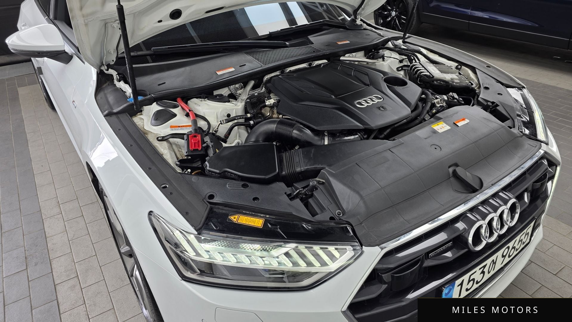 Audi A7 (4K) 2021 — миниатюра 6