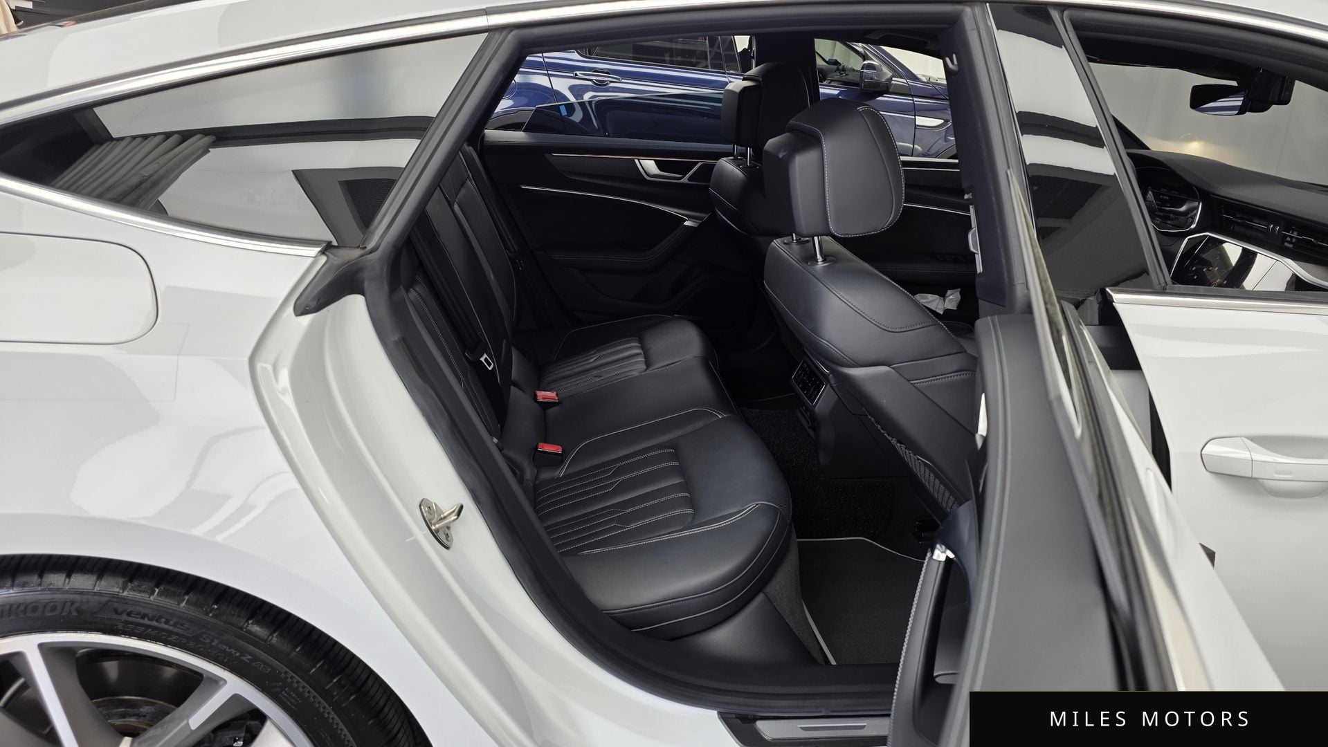 Audi A7 (4K) 2021 — миниатюра 18