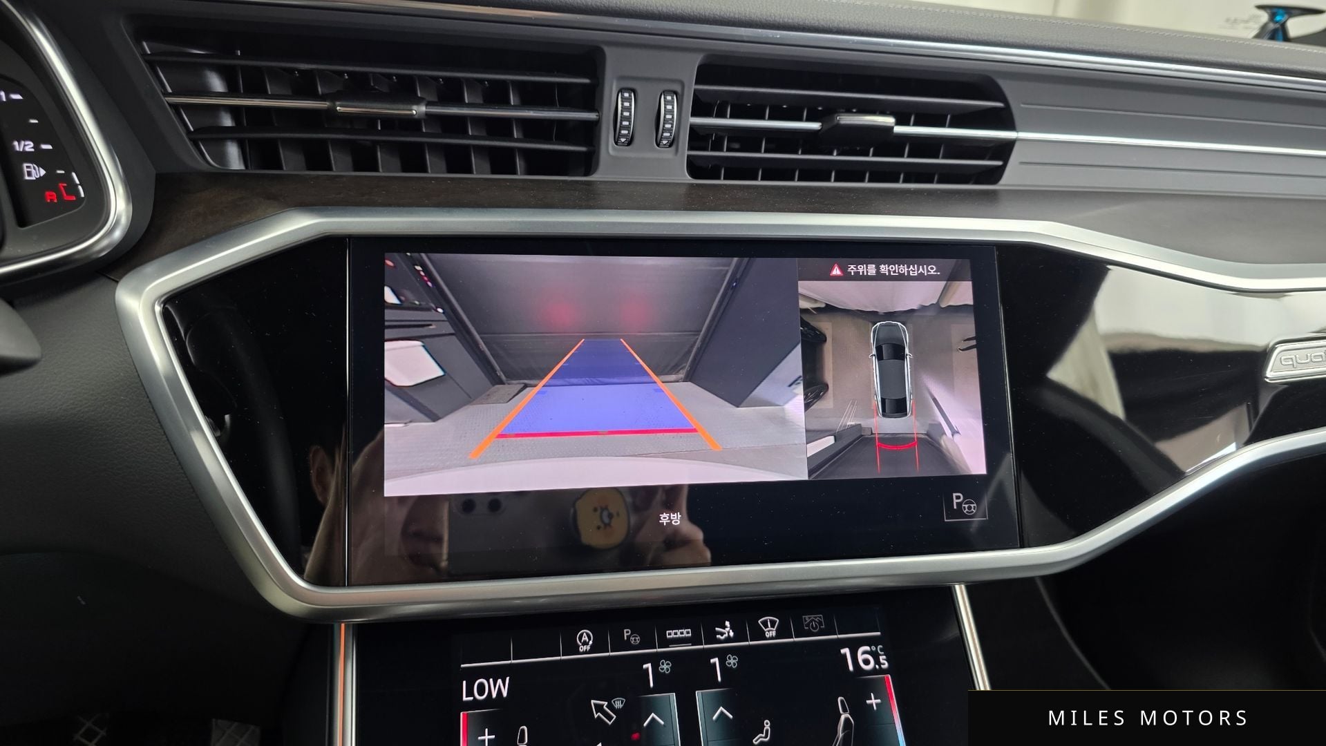 Audi A7 (4K) 2021 — миниатюра 21