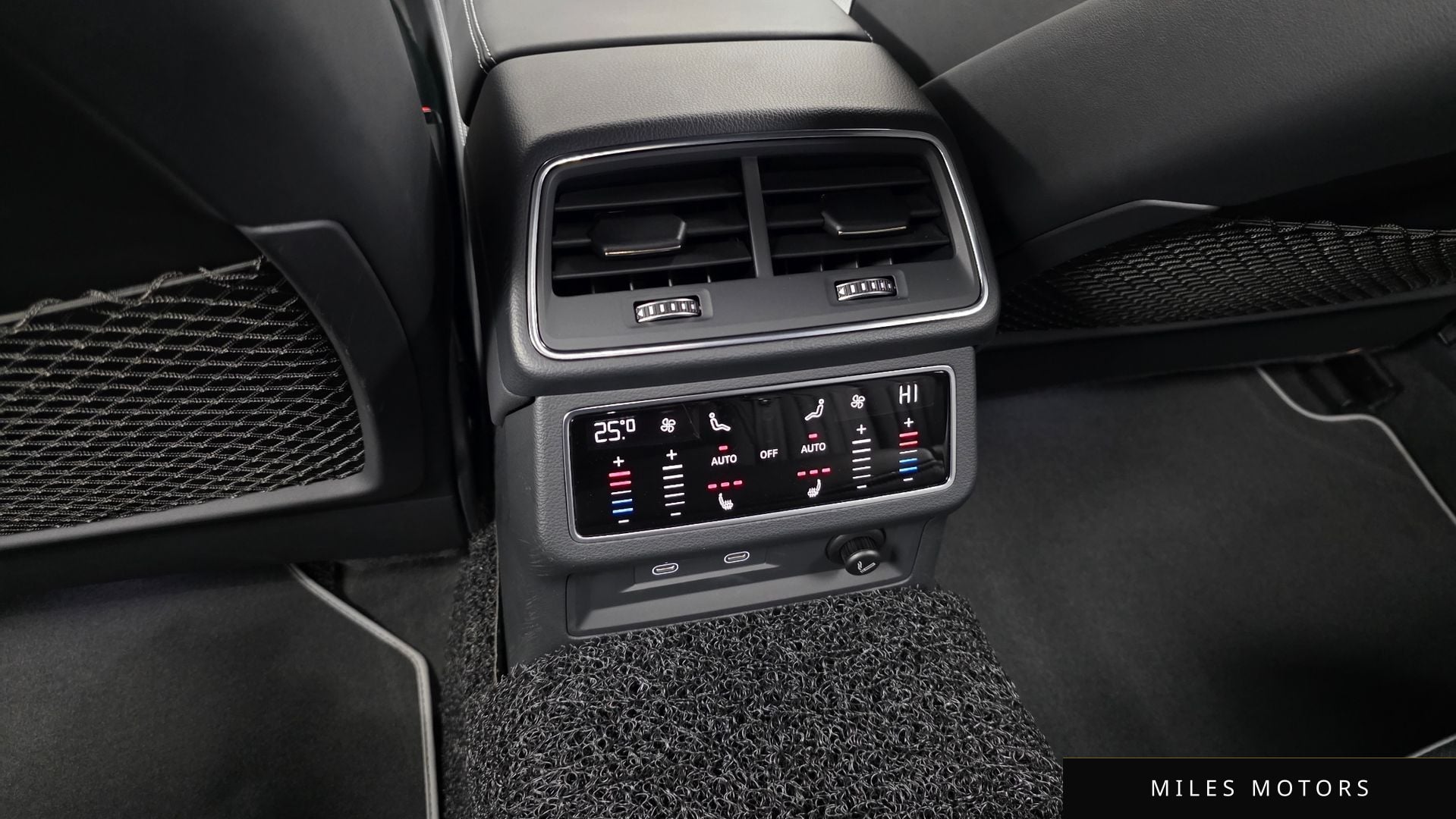 Audi A7 (4K) 2021 — миниатюра 25