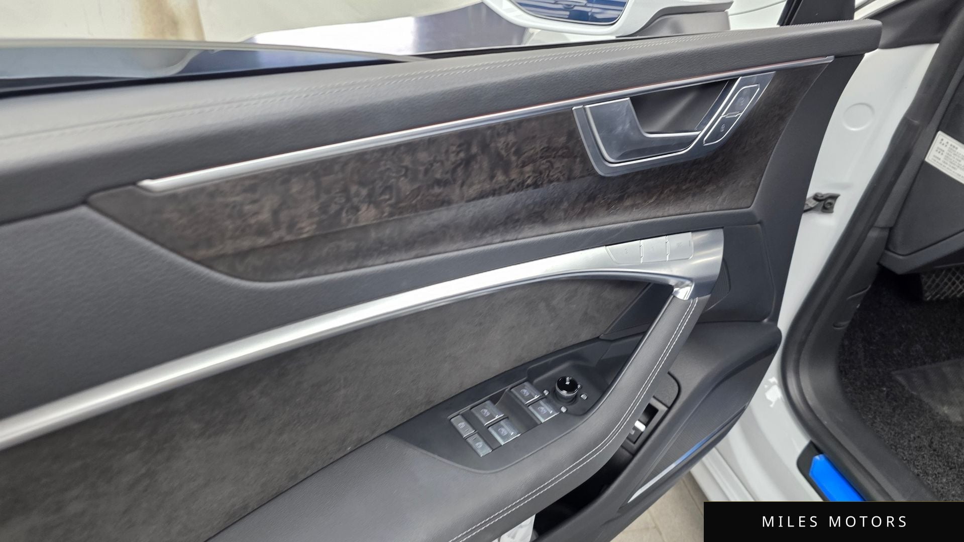 Audi A7 (4K) 2021 — миниатюра 35