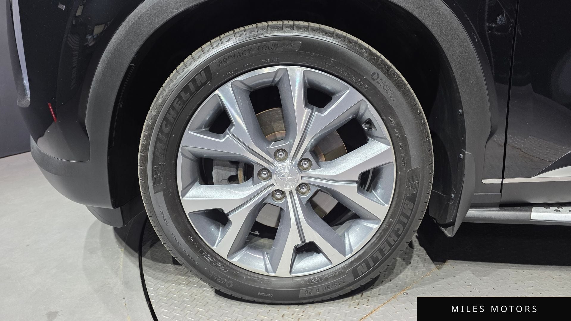 Hyundai Palisade 2019 — миниатюра 5