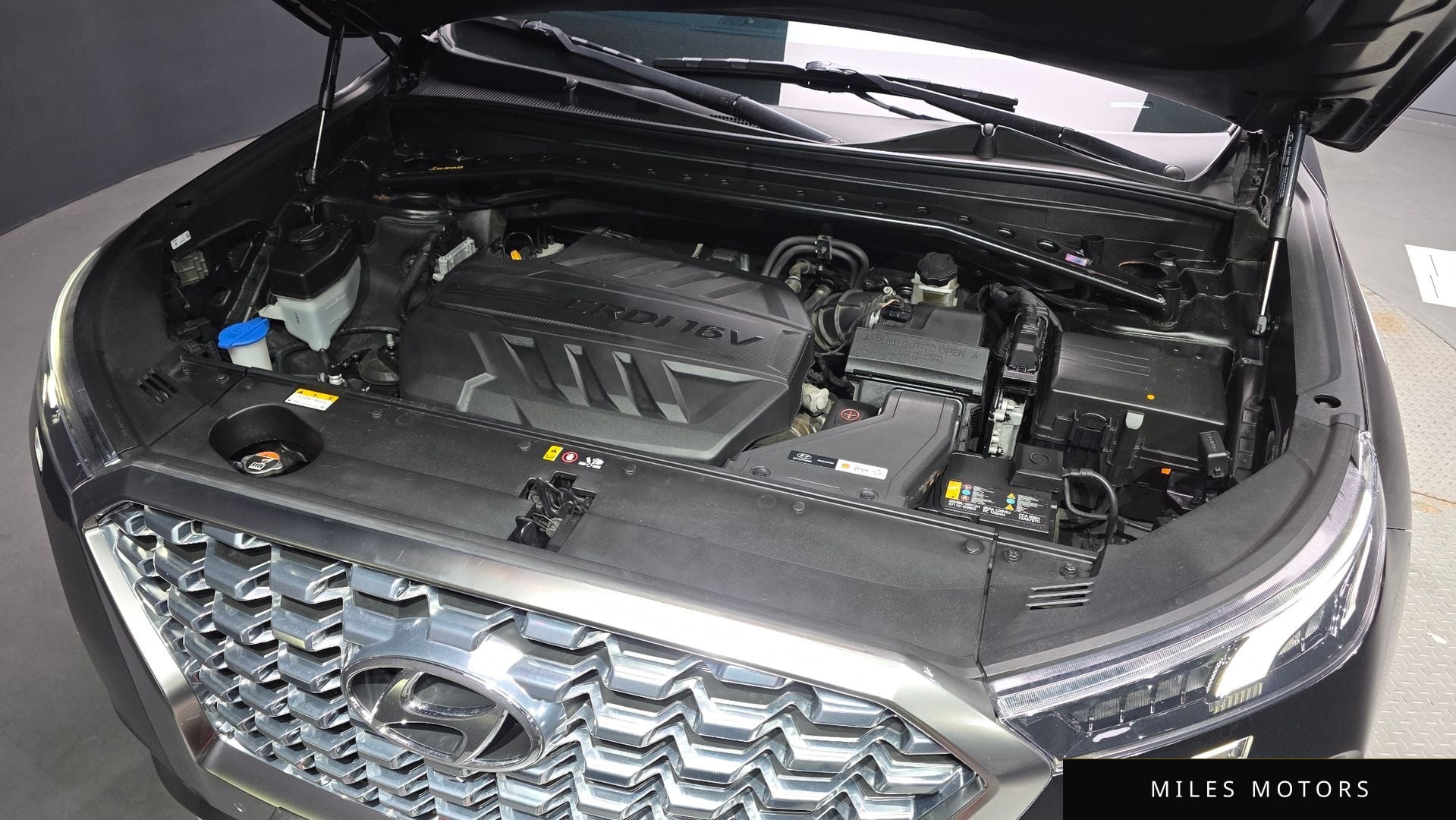 Hyundai Palisade 2019 — миниатюра 6