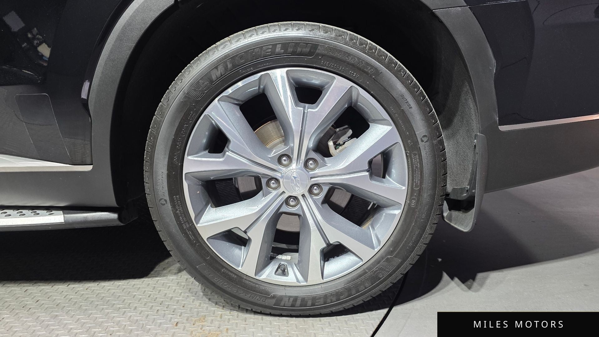 Hyundai Palisade 2019 — миниатюра 7