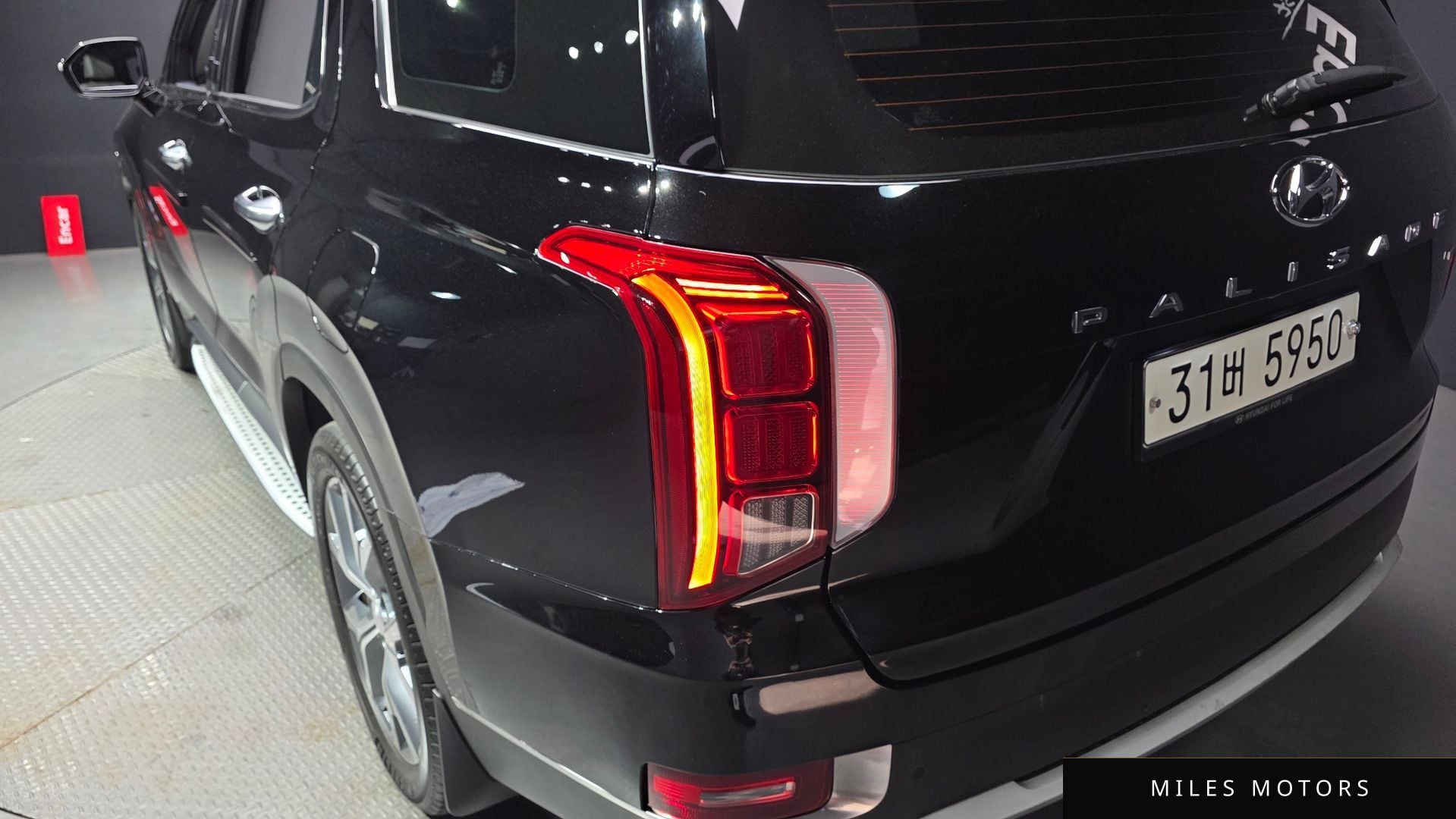 Hyundai Palisade 2019 — миниатюра 9