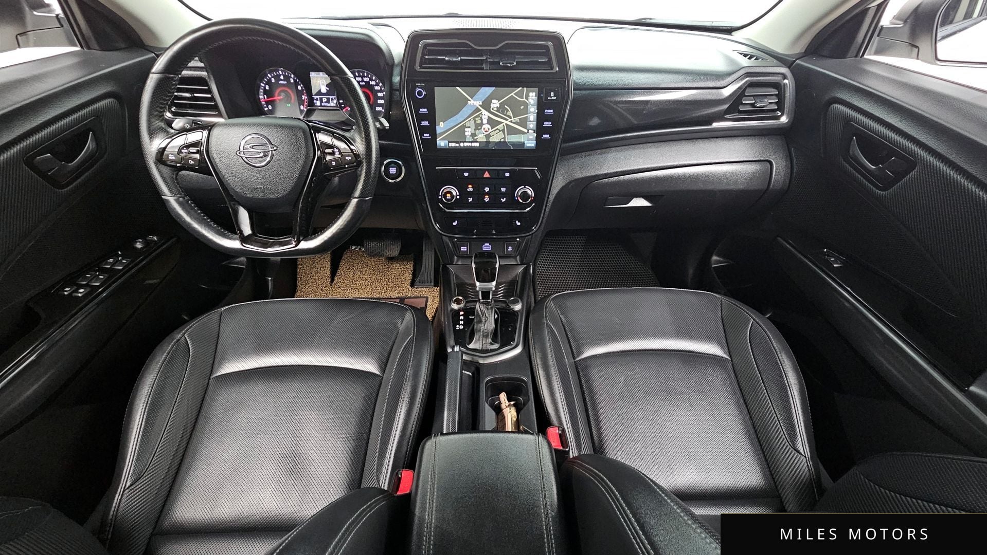 KG Mobility TIBOLI 2022 — миниатюра 10