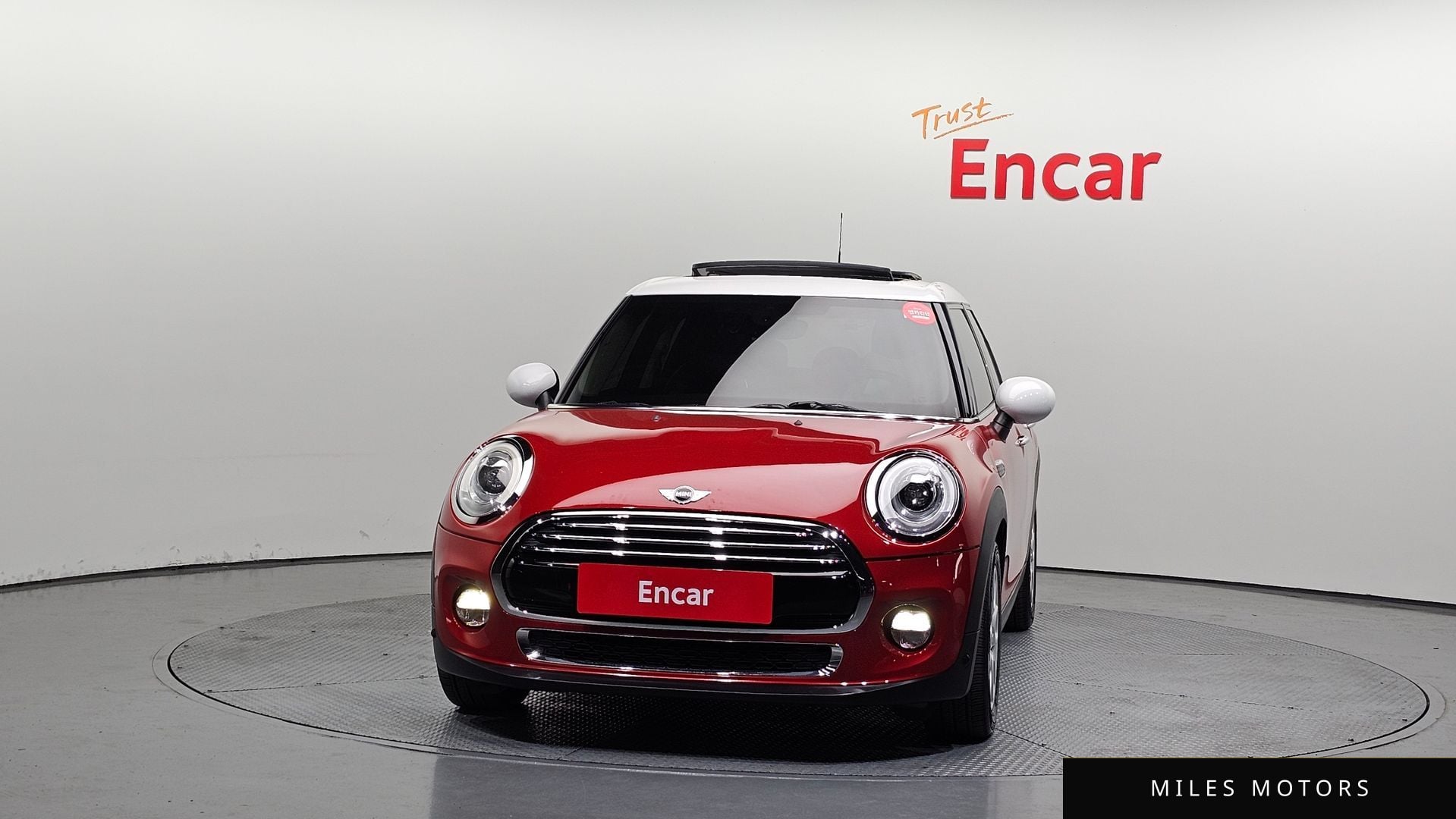 MINI Cooper 2017 — миниатюра 3