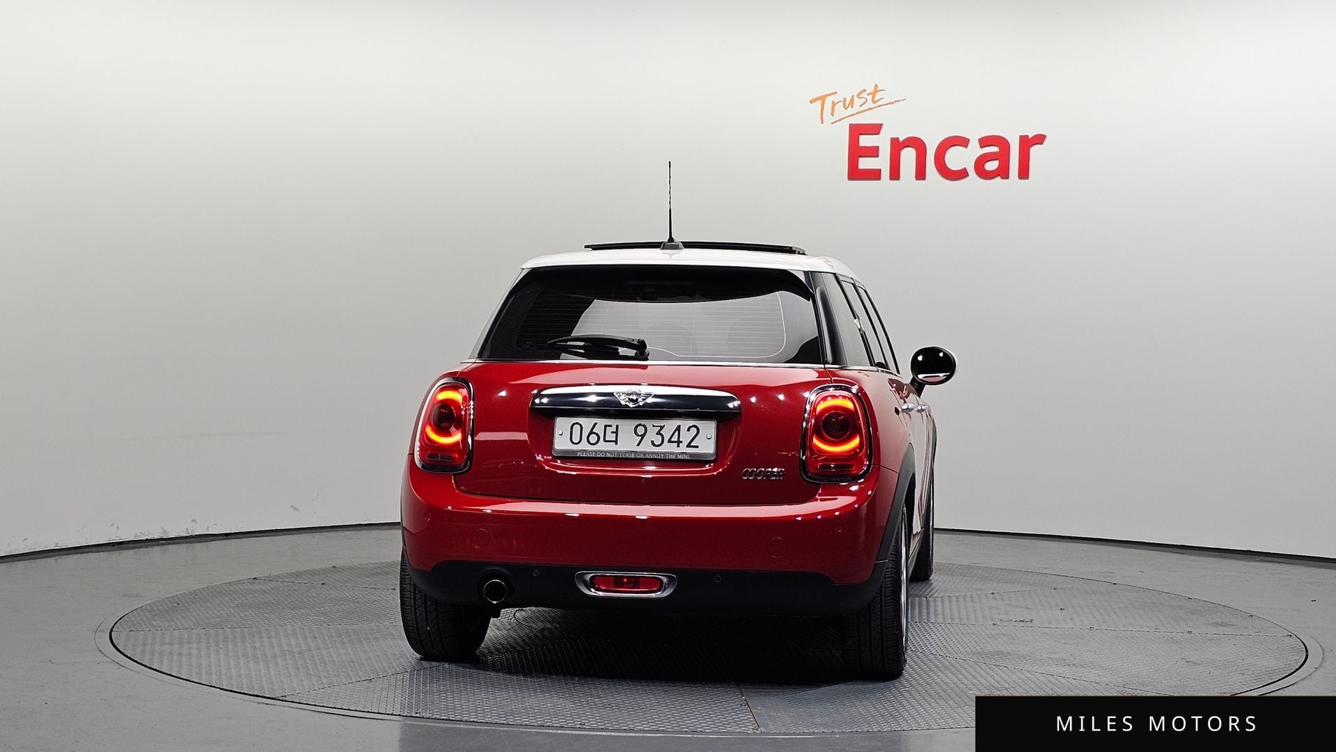 MINI Cooper 2017 — миниатюра 4