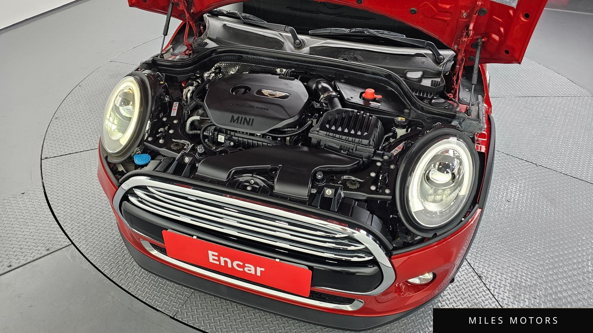 MINI Cooper 2017 — миниатюра 6